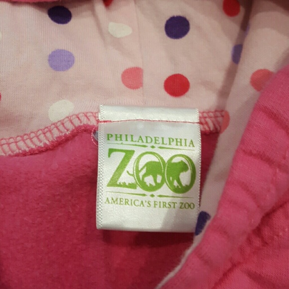 Sweatshirt size 2 - Picture 2 of 3